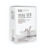 Nasmed Magser 30 Tablet
