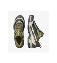 Salomon X Ultra 5  Erkek Outdoor Ayakkabı Yeşil