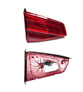 LEOPARTS Jetta 7 Stop Lambası İç Sol (Ledli) 2014-2017 5C6945307F
