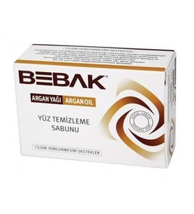Bebak Argan Sabun 100 gr