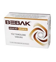 Bebak Argan Sabun 100 gr