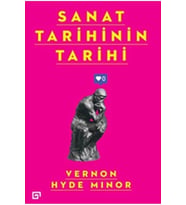 Sanat Tarihinin Tarihi (Renksiz)