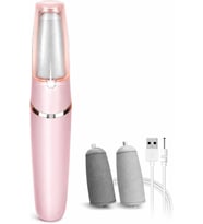 Lexroo SoftPedi Elektrikli Topuk Temizleyici