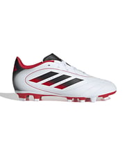 Adidas Goletto ix Fg/Mg J Genç Çoklu Çim Zemin Kramponu IH0106 Beyaz
