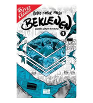 Bir Siyer Mangası: Beklenen-1