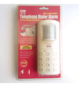 TELEFON ARAMALI ALARM KİTİ