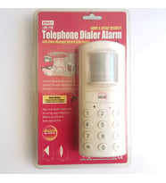 TELEFON ARAMALI ALARM KİTİ