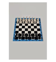 Saki Toys İnci Paketi Ahşap Satranç