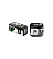 Maxell Sr621sw 364 Saat Ve Cihaz Pili - 1 Adet