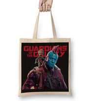 Guardioes Of The Galaxy Bez Çanta Uzun Saplı