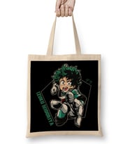 My Hero Academia Izuku Midoriya Bez Çanta Uzun Saplı