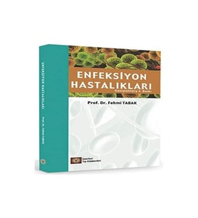 Enfeksiyon Hastalıkları (Krem)