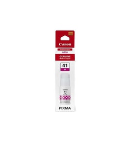 Megatank G3430 Magenta Kırmızı Orıjınal Mürekkep