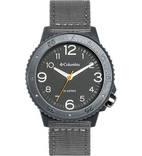 COLUMBIA CSS12-001 Erkek Kol Saati