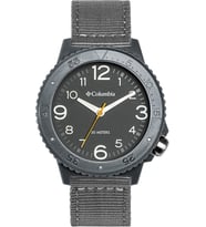 COLUMBIA CSS12-001 Erkek Kol Saati