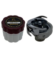 Düz Makine LZ Zikzak Çağanoz / DSH-Z16