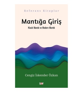 Mantığa Giriş
