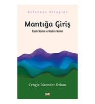 Mantığa Giriş