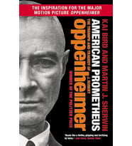 American Prometheus: The Triumph And Tragedy Of J. Robert Oppenheimer (Krem)