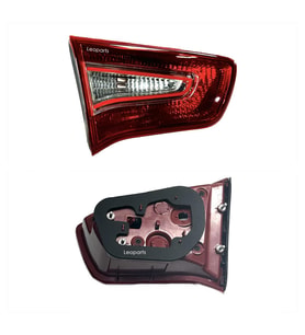 LEOPARTS Kia Sportage Stop Lambası İç Sol 2011-2013 92405-3W010