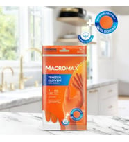 Northcity MACROMAX BULAŞIK ELDİVENİ M BOY