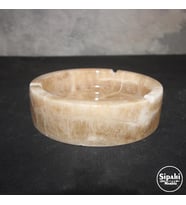 Sipahi Marble Bal Onyx Mermer Küllük