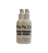 Hip Up 2'li Adet Kalcayi Kremi Sıkışık Kalkık Büyük 120 ml