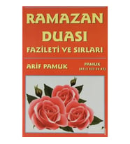 Ramazan Duası Fazileti ve Sırları