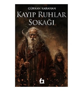 Kayıp Ruhlar Sokağı