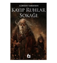 Kayıp Ruhlar Sokağı