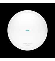 Ruıjıe Reyee Rg-rap62, Ax1800, 1port Gigabit, 1775mbps, Dual Band, Wifi 6, Poe, Tavan Tipi, Reyee Me