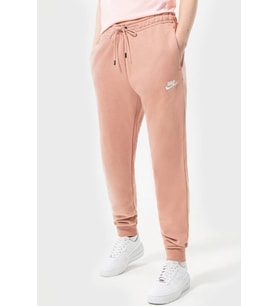 Nike Sportswear Essential Fleece Rose Eşofman Altı