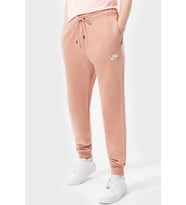 Nike Sportswear Essential Fleece Rose Eşofman Altı