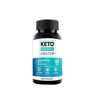 KETO WEIGHT KILO VERDIRICI 60 CAPS