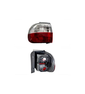 LEOPARTS Hyundai Starex Stop Lambası Dış Sol 2005-2007 92401-4A600