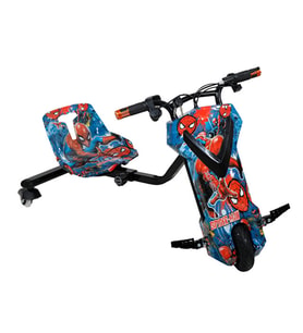 Hoverway Drift Scooter Drift Scooter PWS807-NETWORK Çok Renkli