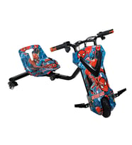Hoverway Drift Scooter Drift Scooter PWS807-NETWORK Çok Renkli