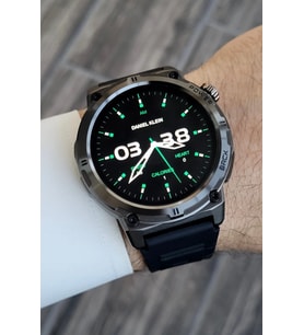 Daniel Klein DKGNCT2221 Akıllı Kol Saati