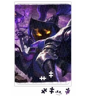 Veigar Puzzle 240 Parça Yapboz