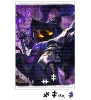 Veigar Puzzle 240 Parça Yapboz