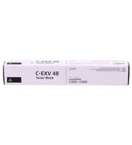 Tonersepeti Canon C-EXV-48 Siyah Muadil Fotokopi Toner