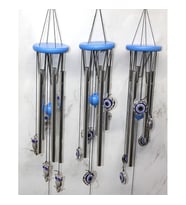 Metal Rüzgar Çanı Model 5