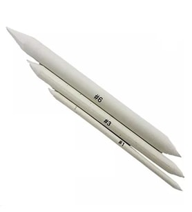 Südor Pastel Dağıtma Kalemi 3Lü - 2 set