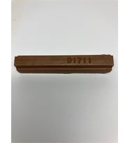 Yumuşak Tamir Mumları 917 11 Orta Metropolis 8cm Yumuşak Mum
