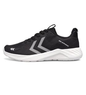 Hummel Hml Solar Performance Iı Siyah Erkek Sneaker 900897-2001
