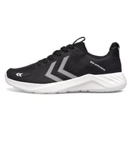 Hummel Hml Solar Performance Iı Siyah Erkek Sneaker 900897-2001