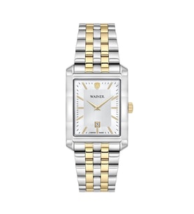 Wainer WA.21200-D Erkek Kol Saati