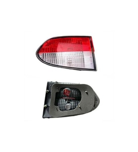 LEOPARTS Hyundai Starex Stop Lambası İç Sol 2005-2007 92405-4A600