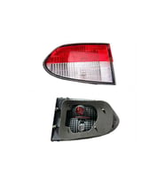 LEOPARTS Hyundai Starex Stop Lambası İç Sol 2005-2007 92405-4A600