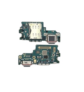 SAMSUNG S21FE ŞARJ BORDU (SM-G990E)